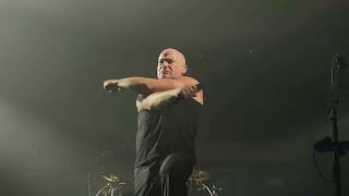 DISTURBED: The Game "LIVE" at Abbotsford Entertainment Center 05/12/2023