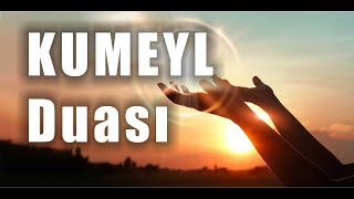 Kumeyl duası - Hacı Sirac