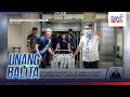 Articles of impeachment vs. VPSD, paghahati-hatian ng 11 House prosecutors | Unang Hirit