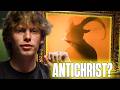Christian Evangelist: "I Think Islam is the Antichrist"