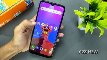 Face Lock Delete Kaise Karen Tecno Spark Go 2020 | How To Remove Face Lock In Tecno Mobile