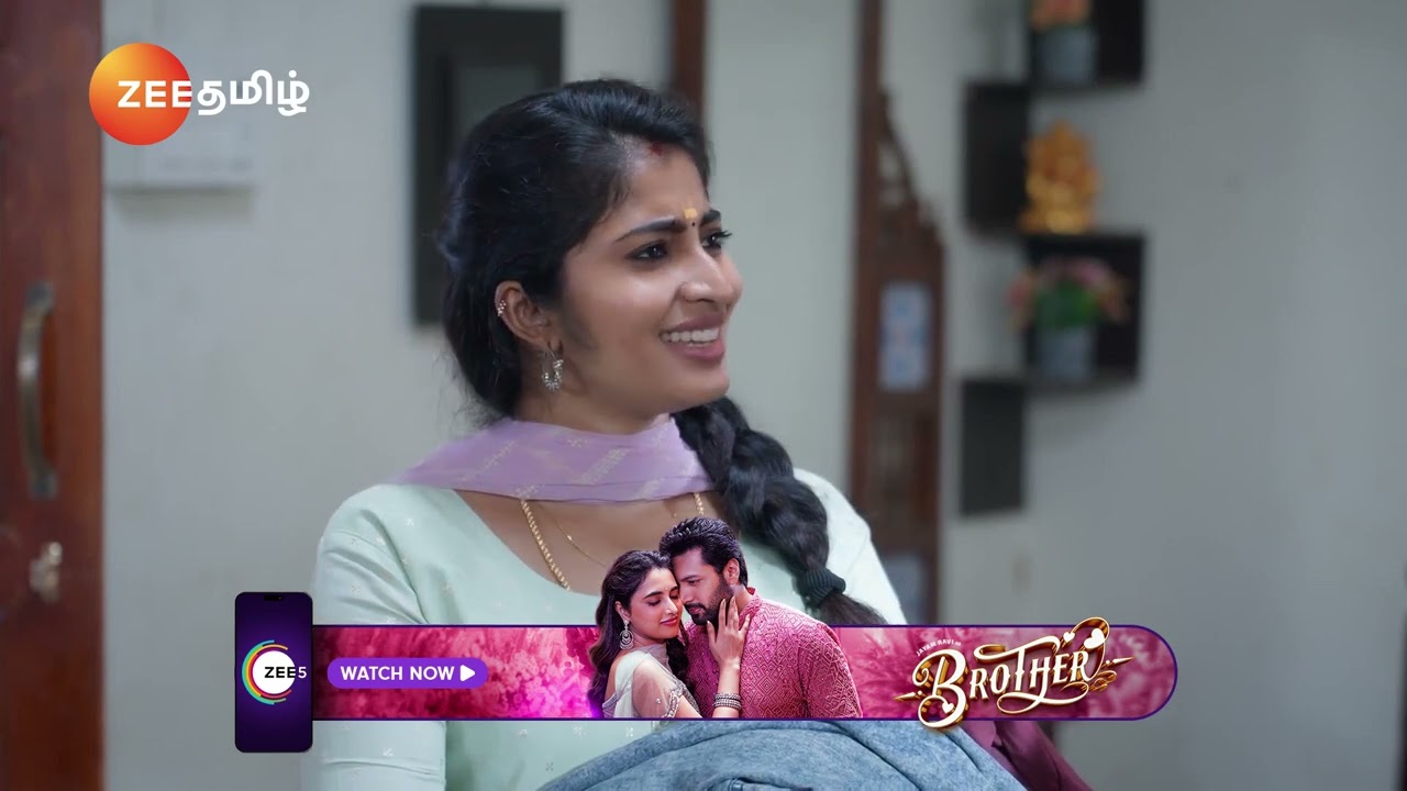 Veera | மாறன் அப்படி பண்ணமாட்டாரு💯 | Ep - 249 | Webisode | Jan 22 2025 | Zee Tamil