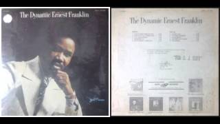 Ernest Franklin / Hold Out Until Tomorrow chords