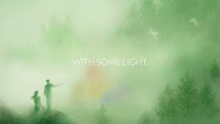 "Echo" by Sleeping At Last (Lyric Video)