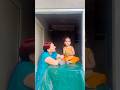 Tota bandhne ki rasm #tota #rasam #blessings #trending #shorts #ytshorts
