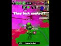 Time for a HUGE comeback #splatoon #splatoon3 #decavitator