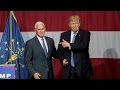 Source: Donald Trump was unsure of VP pick Mike Pence