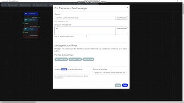 How to use the COMMAND COOLDOWN MOD! | Mod Tutorial #1