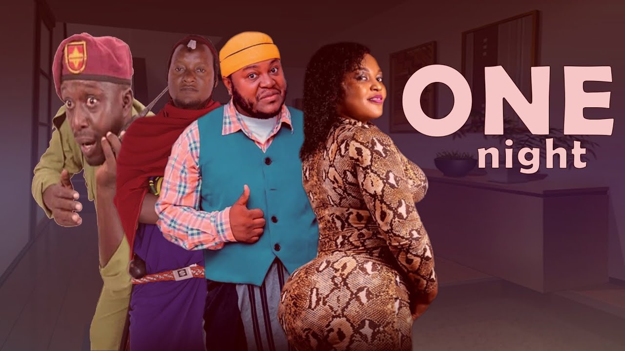 ONE NIGHT No2 MKOJANI KALOKOLA MENINA NEW AFRICAN SWAHILI MOVIE one-night-no2-mkojani-kalokola-menina-new-african-swahili-movie