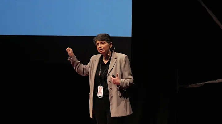 Finding Our Why and Our How | Anna Cianci | TEDxWa...