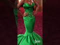 Happy birthday to our Bama Barbie, Olandria Carthen. ❤️