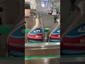 Double-Sided Labeling Machine | Front & Back Automatic Labeling Solution