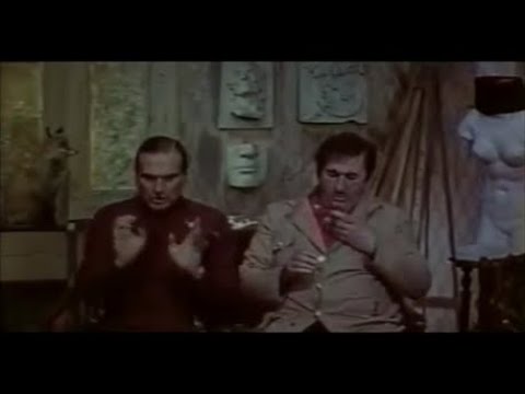 \"ყვარყვარე\" - \"იდეალური სახელმწიფო\" (yvaryvare)