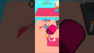 Spiral Craft 3D - Android Gameplay  #gaming #gameplay #runner #trending #funny #gamer #3d #mobileg screenshot 3