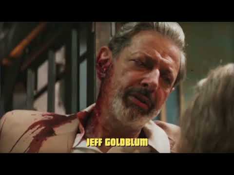 Hotel Artemis Trailer 2018 'Character' TAPAW
