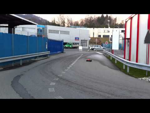 Tamiya TNX 5.2r