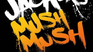 Bassjackers - Mush Mush