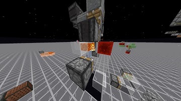 Replacement For Floating Sand 1.17 TNT Looting