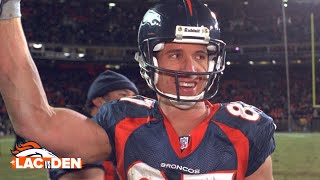 The Broncos' top five plays vs. the Chargers | NFL Throwback