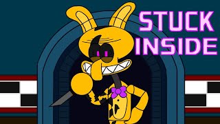 Stuck Inside (FNAS music animation)