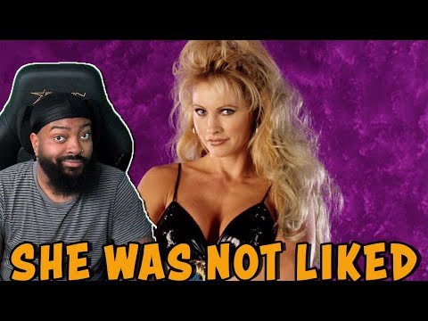 ROSS REACTS TO 10 WWE WRESTLERS WHO WERE EXTREMELY DIFFICULT TO WORK WITH