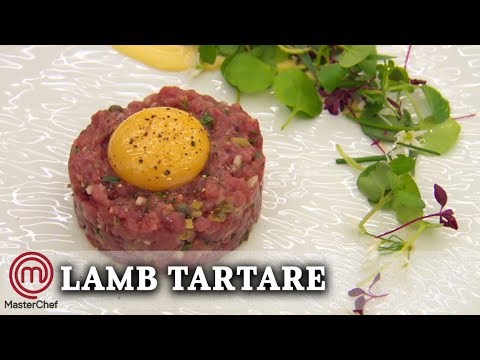 Video: How To Cook Tatar Lamb