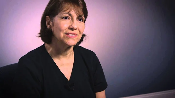 Pauline Howard on Painless Injection at Newman Spr...