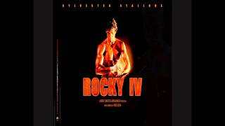 Rocky IV - Heart's on fire (Digital remaster) (HQ) chords