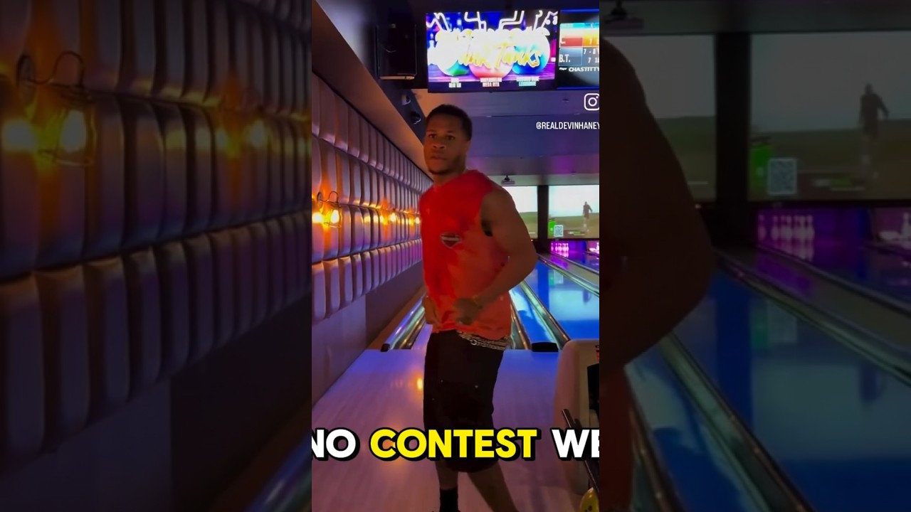 The Fight Didn’t Happen - Music Video