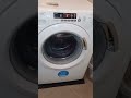 Washing machine extremely noisy final spin