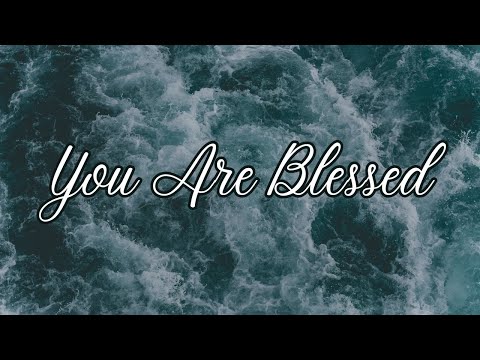 "You are Blessed" Sermon by Pastor Clint Kirby | September 03, 2023
