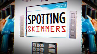 Spotting Skimmers: 5 things to do to protect your credit card at the pump