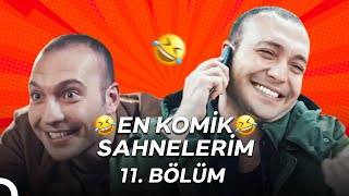 Keşanlı Mücahitin En Komik Sahneleri