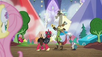 Fluttercord Week 2021 (Day 3)- Because I Love Her