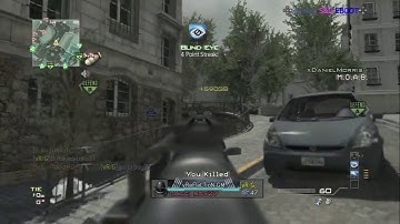 xPreeks MW3 S&D XP Eboot 1.24 (Old Video Of Mine)