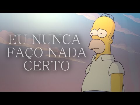 Vídeo: Eu Sei, Mas Eu Não Faço Nada