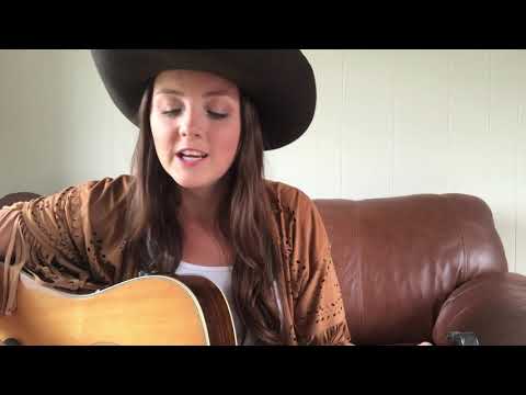 Naomi Bristow - Paint Me A Birmingham by Tracy Lawrence