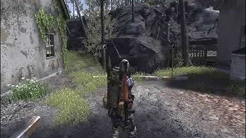 Cod4 THIRD PERSON MUST SEE!!!!!!