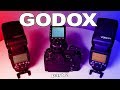 Godox XPro Remote COMPLETE GUIDE ▶︎ Godox Flashes part 2