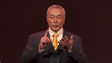 Preserving Southern Moments in the Born-Digital Age | Wayne Willcox | TEDxSavannah