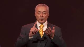 Preserving Southern Moments in the Born-Digital Age | Wayne Willcox | TEDxSavannah