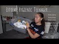 16 YR OLD'S HYGIENE EMPTIES OF THE MONTH + REVIEWS🤩