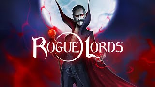 Rogue Lords - Возращение дьявола