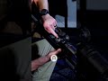 Understanding Rifle Scope Turret Indicators #shorts