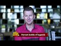 Brett Lee | Battle Of Legends  | Howzat Legends League Cricket