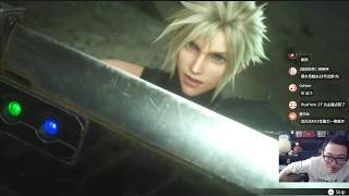 《最终幻想Resonance》PV 任天堂直面会2026.6.9 《FINAL FANTASY Resonance》