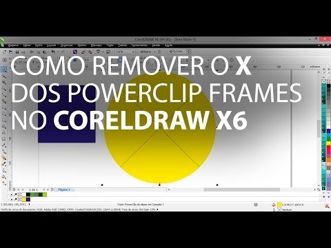 Vídeo: Como Remover Frames
