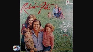 Richard and Patti Roberts - We Have This Moment (1976)