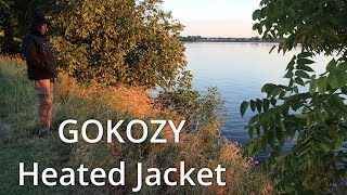 GOKOZY Heated Jacket