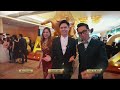 2022 golden bull award malaysia  official highlight